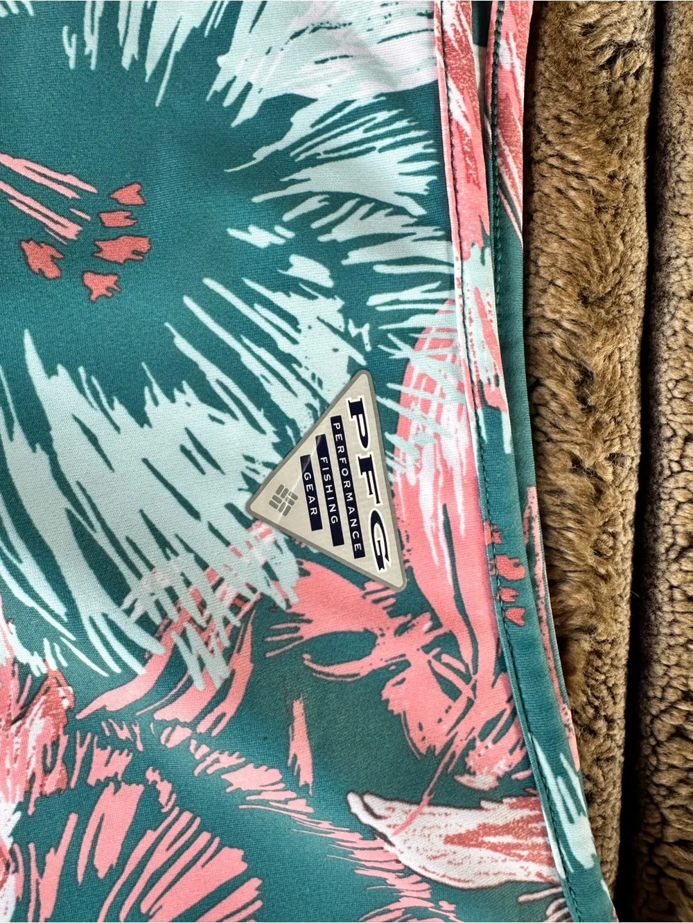 🎉5 for $45🎉 Columbia dress size 1X
